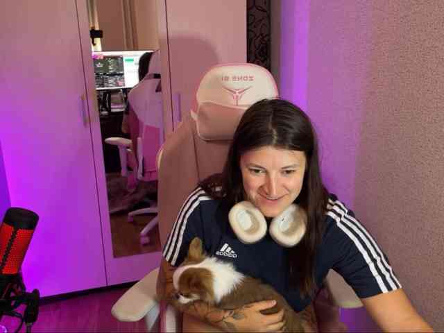 Katrinmiss webcam