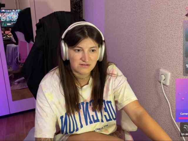 Katrinmiss webcam