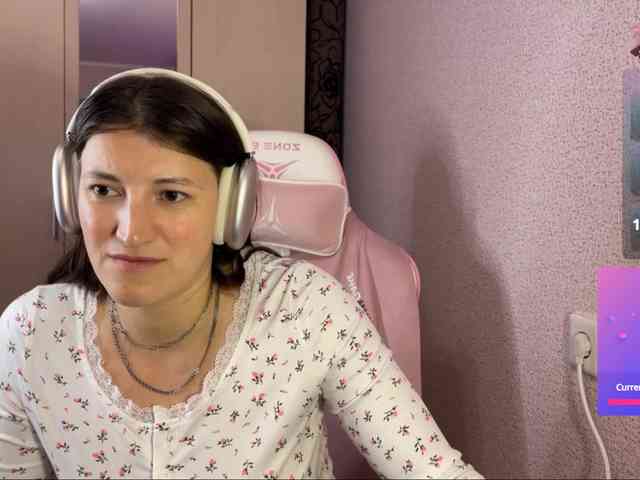 Katrinmiss webcam