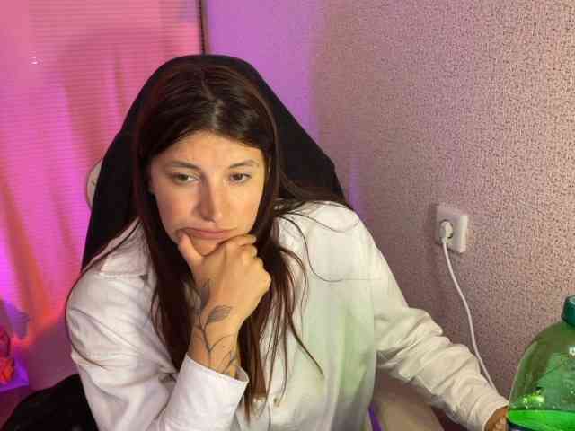 Katrinmiss webcam