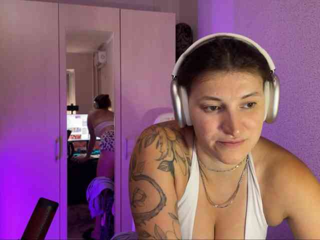 Katrinmiss webcam