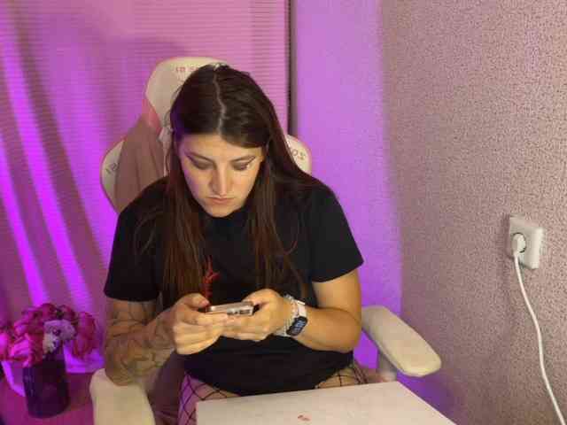Katrinmiss webcam