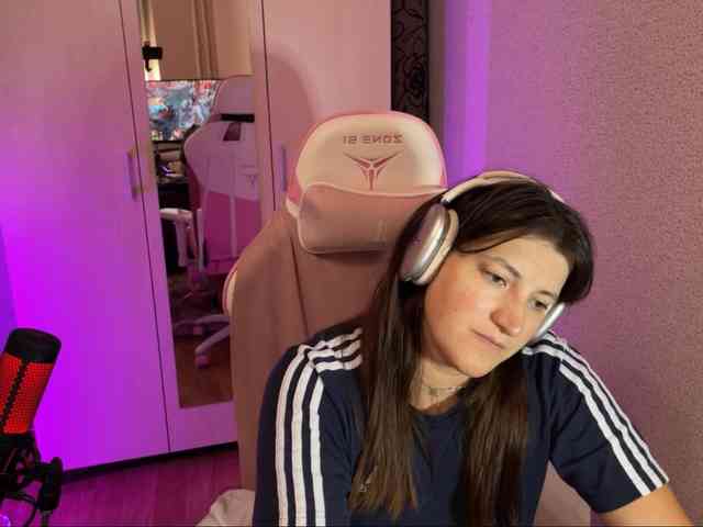 Katrinmiss webcam