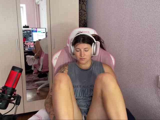 Katrinmiss webcam