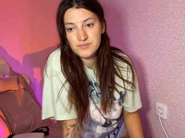 Katrinmiss webcam