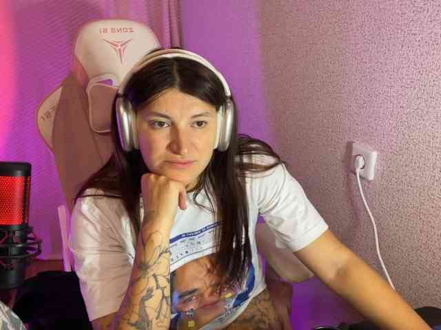 Katrinmiss webcam