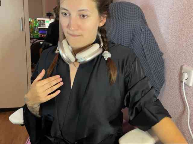 Katrinmiss webcam