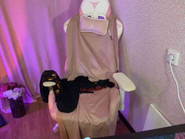 Katrinmiss Live Webcam on BongaCams