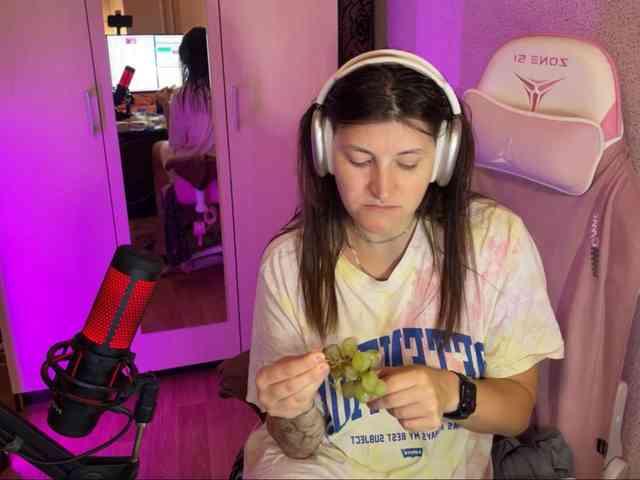 Katrinmiss webcam