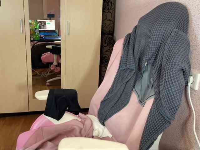 Katrinmiss webcam
