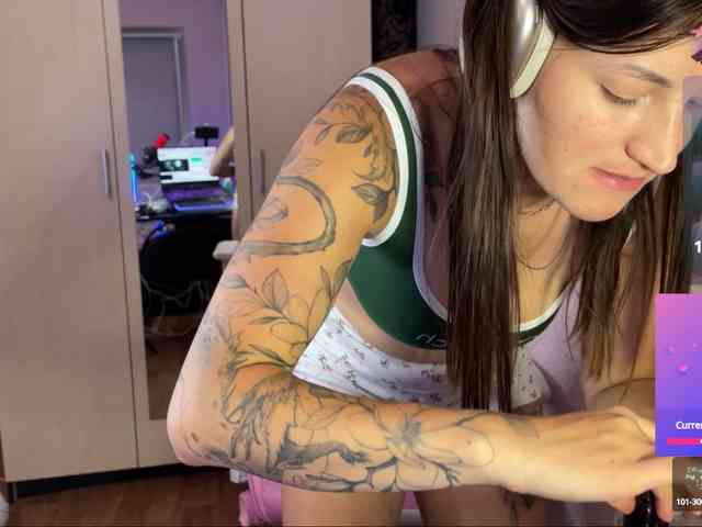 Katrinmiss webcam