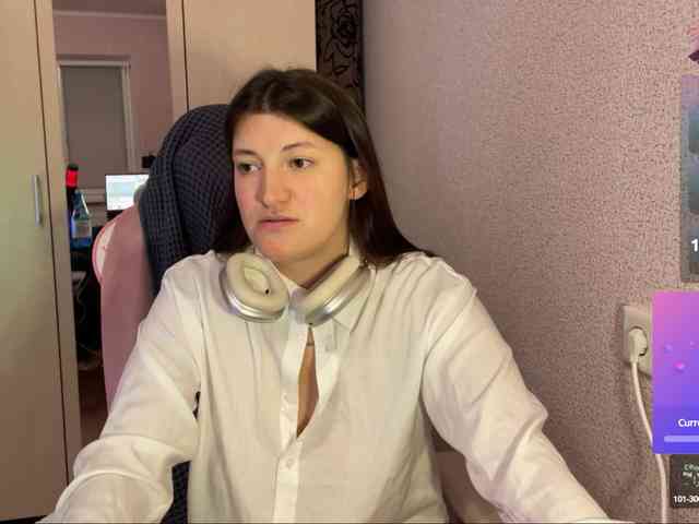 Katrinmiss webcam
