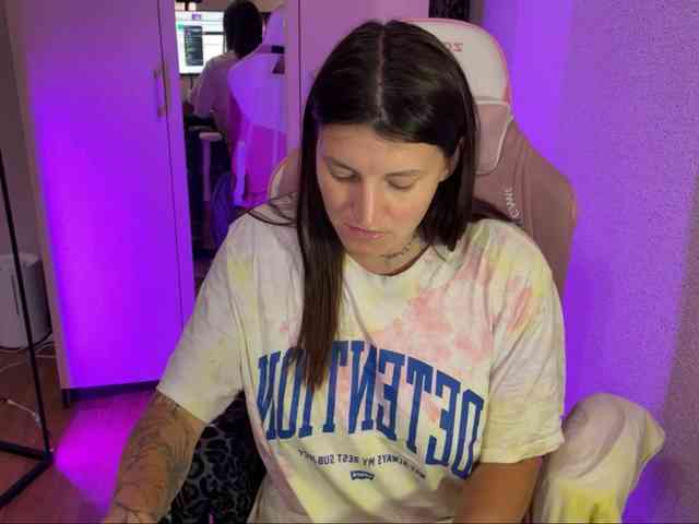 Katrinmiss webcam