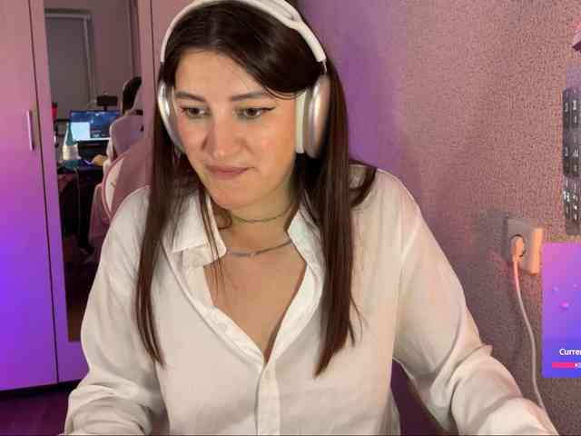 Katrinmiss webcam