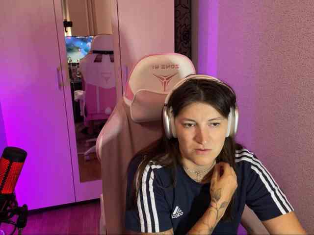 Katrinmiss webcam