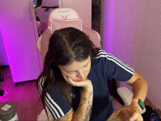 Katrinmiss webcam