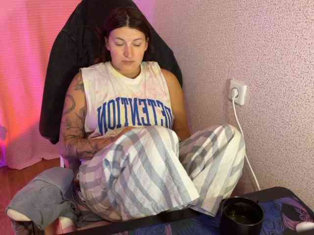 Katrinmiss webcam
