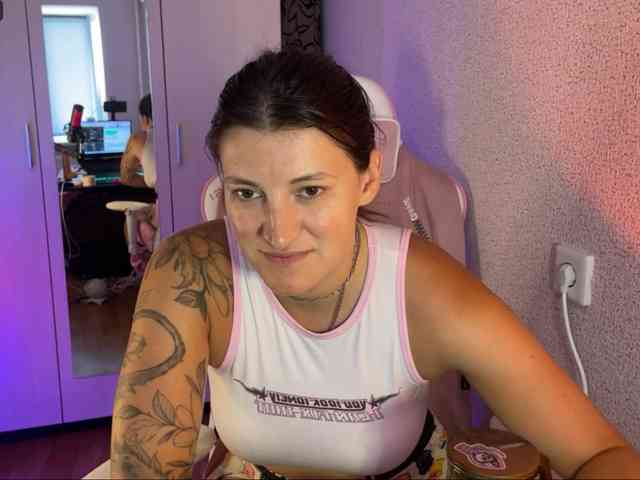 Katrinmiss webcam