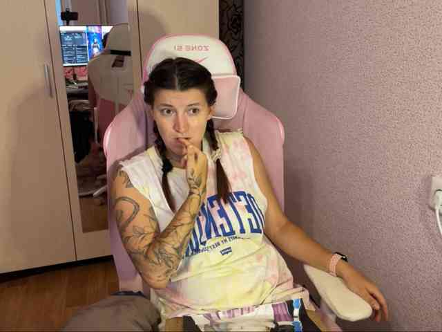 Katrinmiss webcam