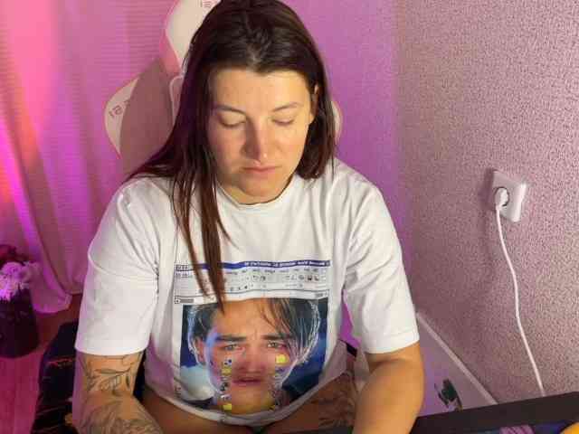 Katrinmiss webcam