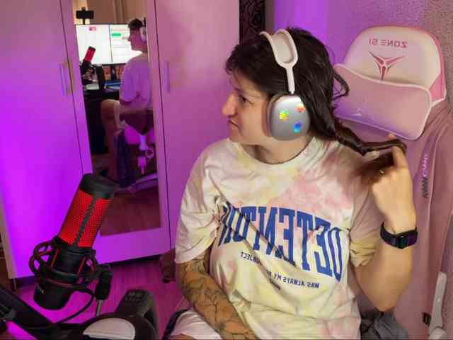 Katrinmiss webcam