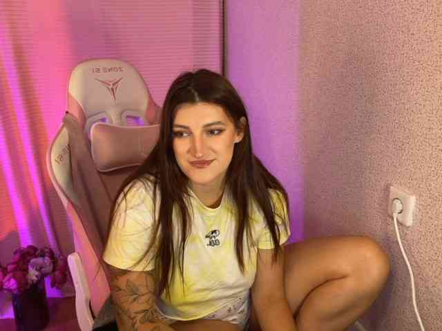Katrinmiss webcam