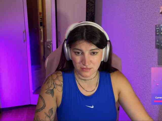 Katrinmiss webcam