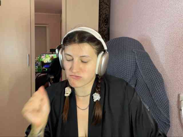 Katrinmiss webcam