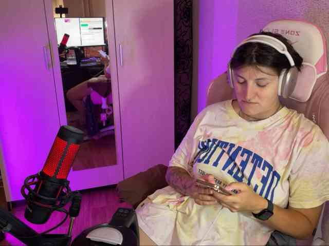 Katrinmiss webcam
