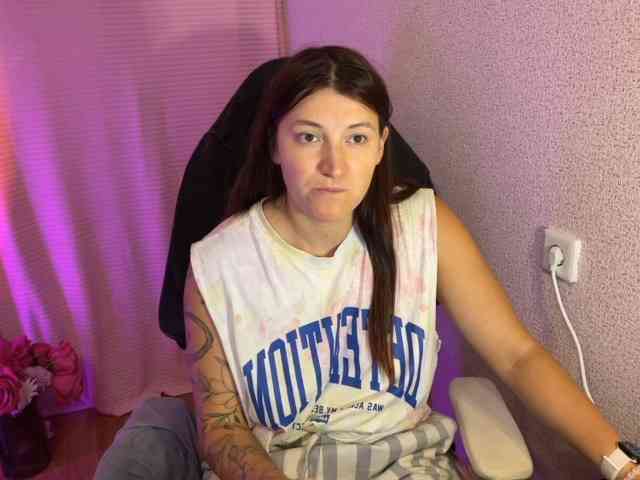 Katrinmiss webcam