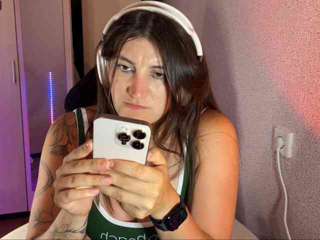 Katrinmiss webcam