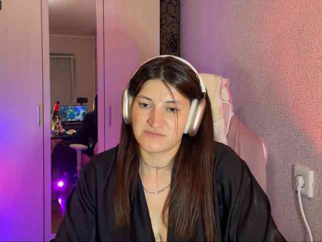 Katrinmiss webcam