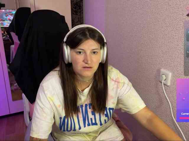 Katrinmiss webcam