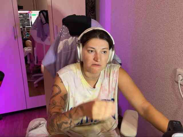 Katrinmiss webcam