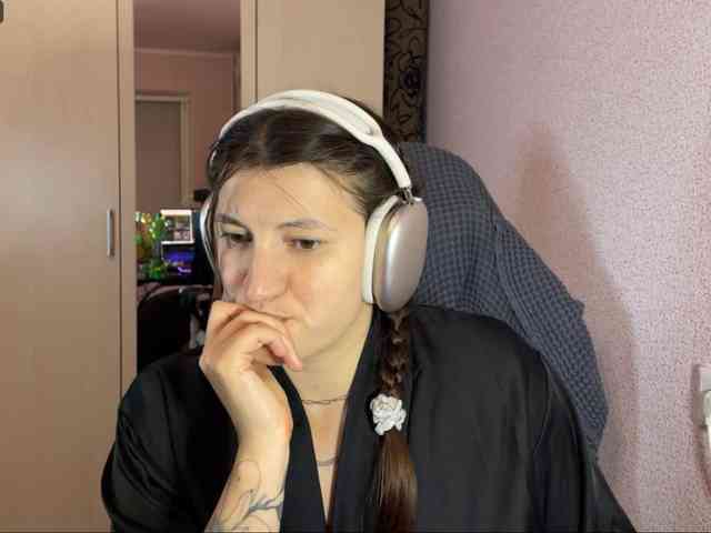 Katrinmiss webcam