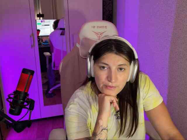 Katrinmiss webcam