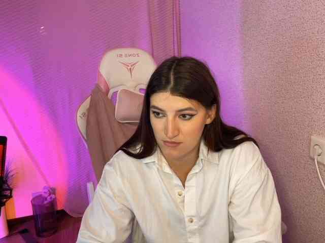 Katrinmiss webcam