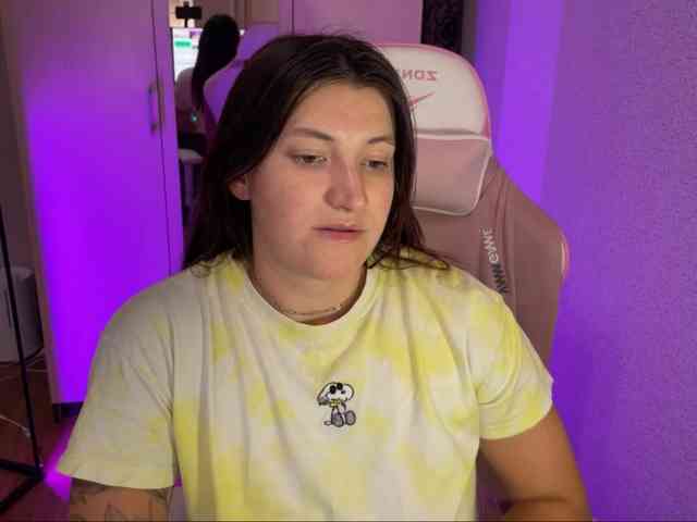 Katrinmiss webcam