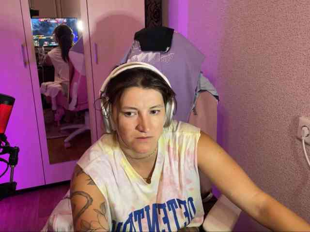 Katrinmiss webcam