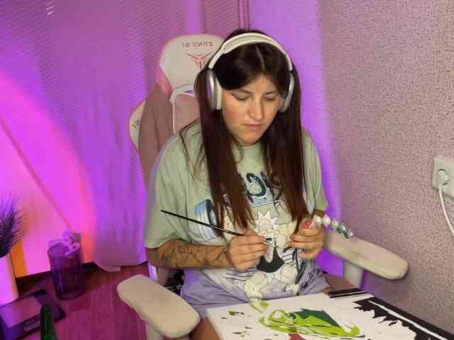 Katrinmiss webcam