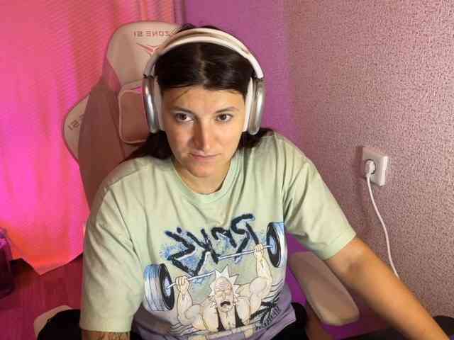 Katrinmiss webcam