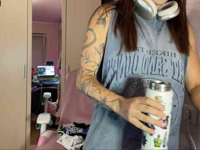 Katrinmiss webcam