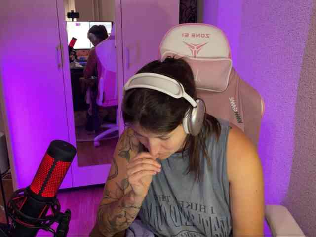 Katrinmiss webcam