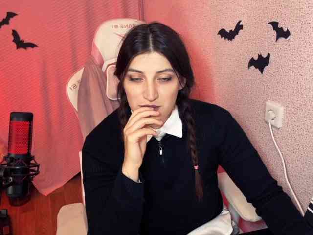 Katrinmiss webcam