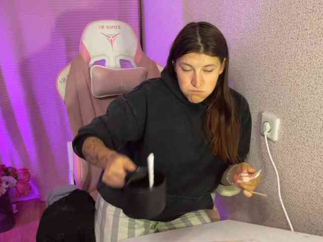 Katrinmiss webcam