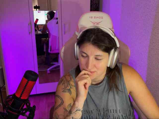 Katrinmiss webcam