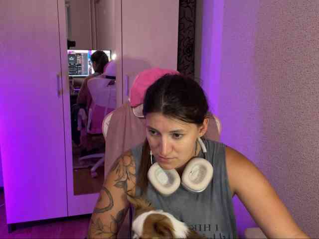 Katrinmiss webcam