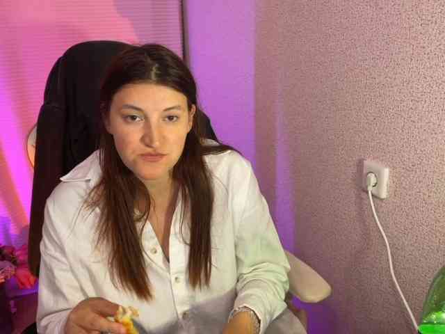 Katrinmiss webcam
