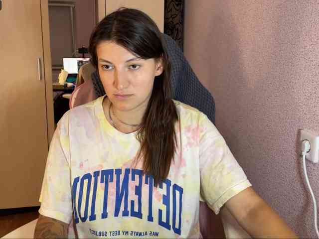 Katrinmiss webcam