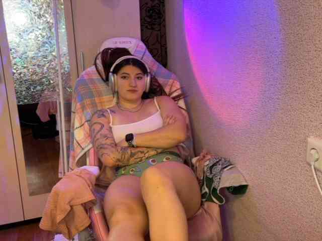 Katrinmiss Live Webcam on BongaCams